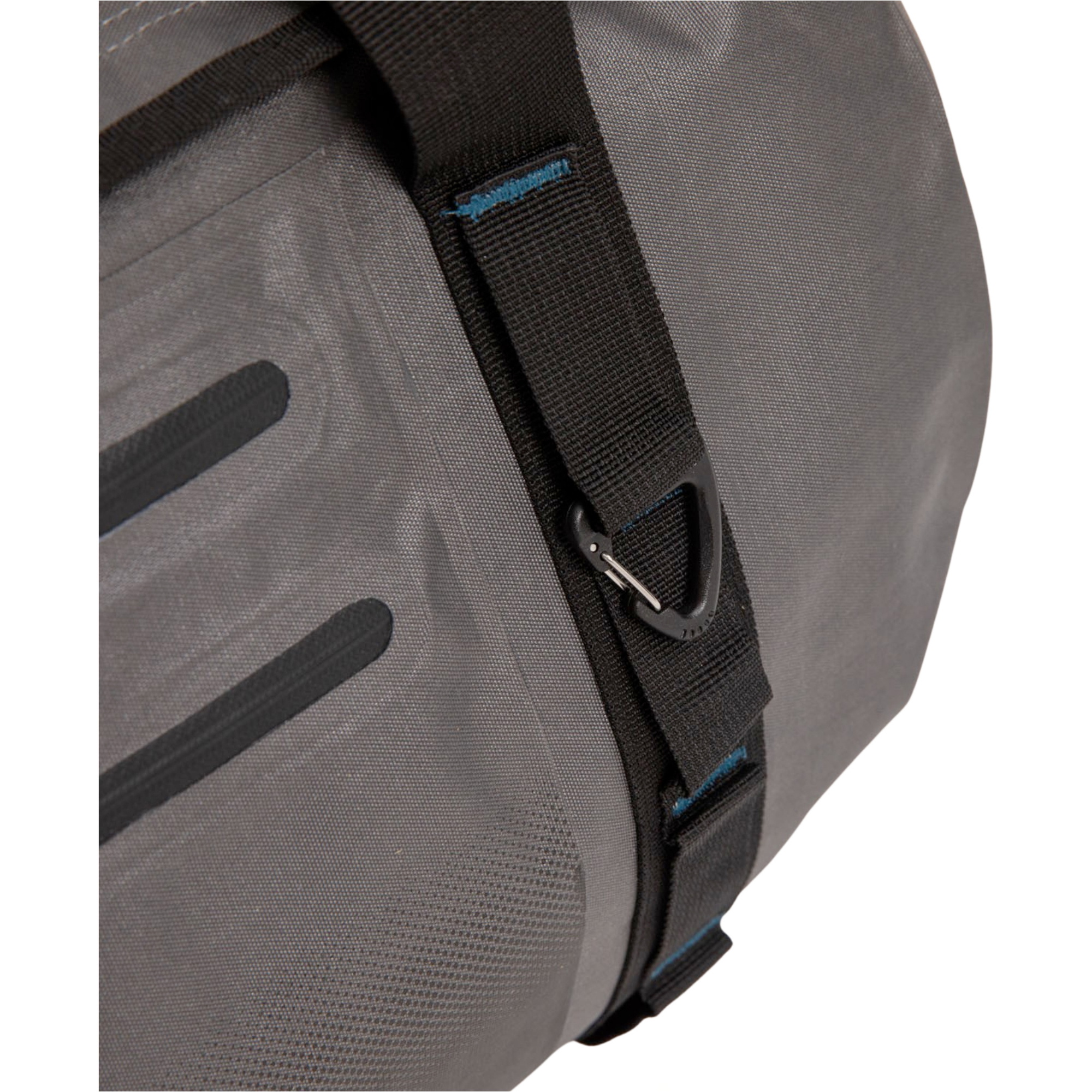 2026  Jobe  Wasserabweisende 40-Liter-Reisetasche 220026001 - Grey